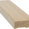 Jalkalista Cent 15x42x3300 mm mänty käsittelemätön