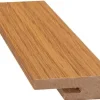 Jalkalista D2D R2 15x42x2400 mm MDF tammi