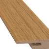 Jalkalista D2D R2 12x42x2400 mm MDF tammi
