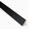 Jalkalista Jokiwood 12x42x3200mm, musta