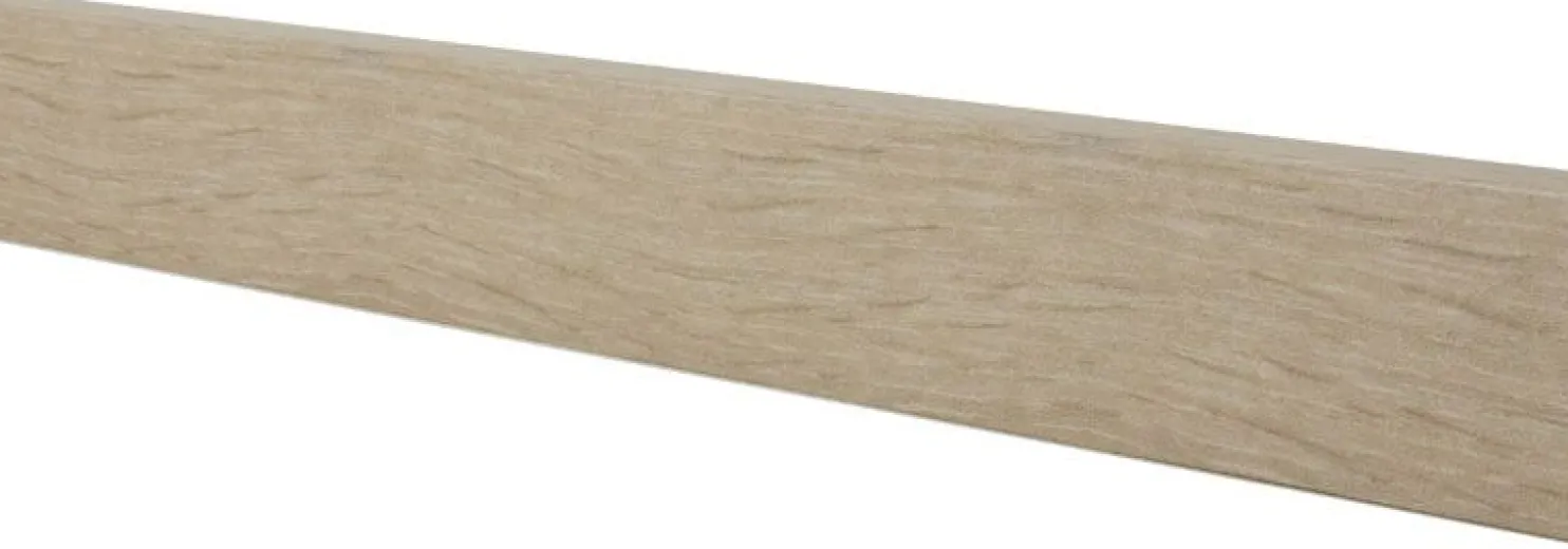 Jalkalista Karitma, 12x42x2750mm, MDF