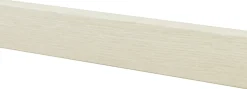 Jalkalista Karitma, 12x42x2750mm, MDF