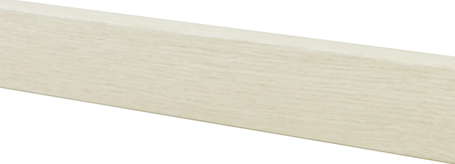 Jalkalista Karitma, 12x42x2750mm, MDF