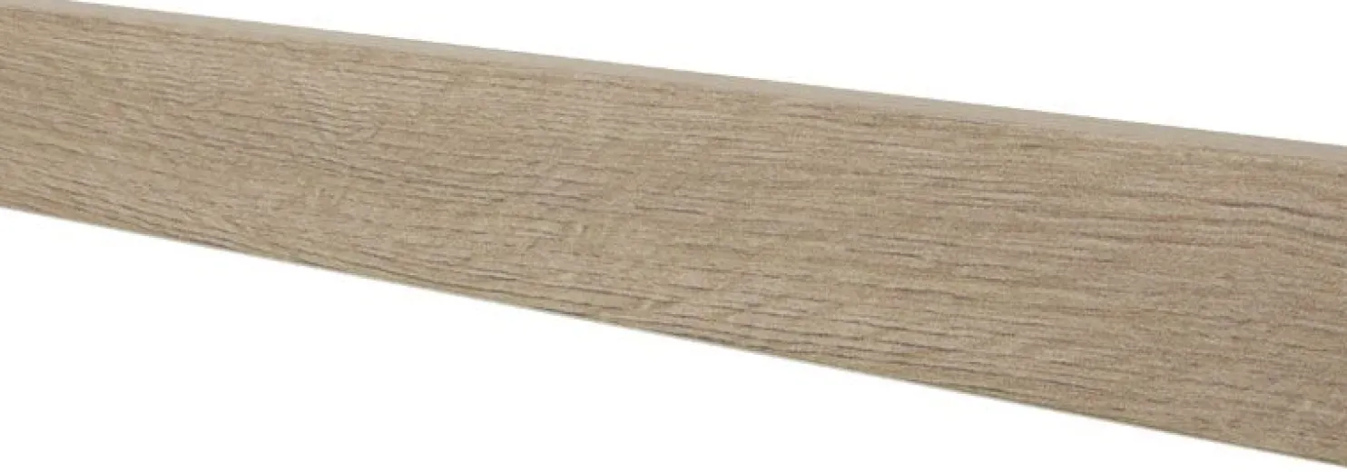 Jalkalista Karitma, 12x42x2750mm, MDF