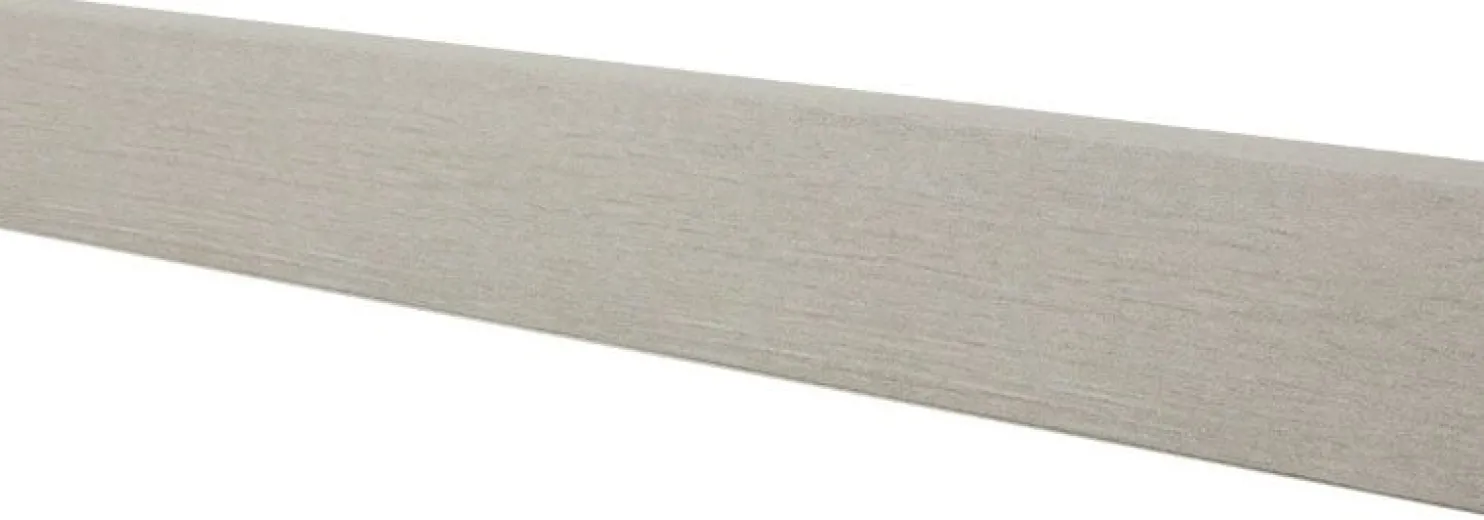 Jalkalista Karitma, 12x42x2750mm, MDF