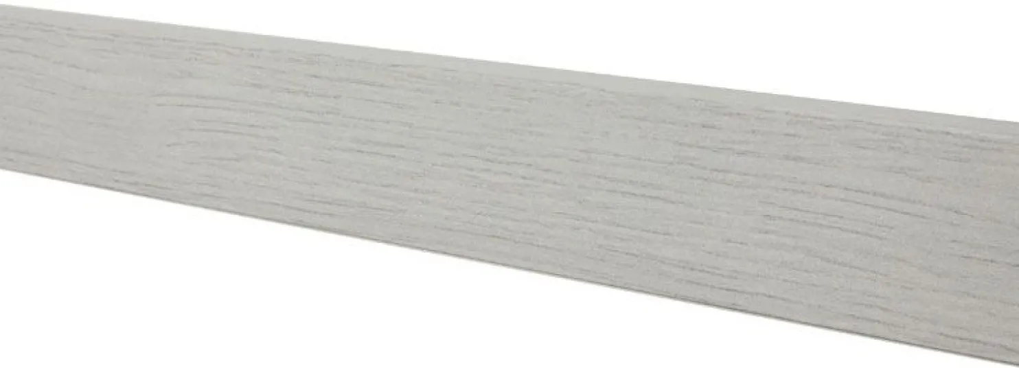 Jalkalista Karitma, 12x42x2750mm, MDF