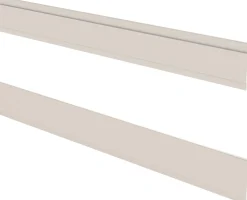 Jalkalista Lundbergs Herrgård 100x2400mm MDF eri värejä