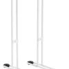 Jalkasarja Adax NP H 370mm korkeille lämmittimille