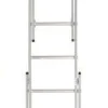 Jatkotikas Tarmo 3x9 max. 5.3 m