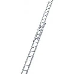 Jatkotikas Tikli A61 2-osainen 6,1m