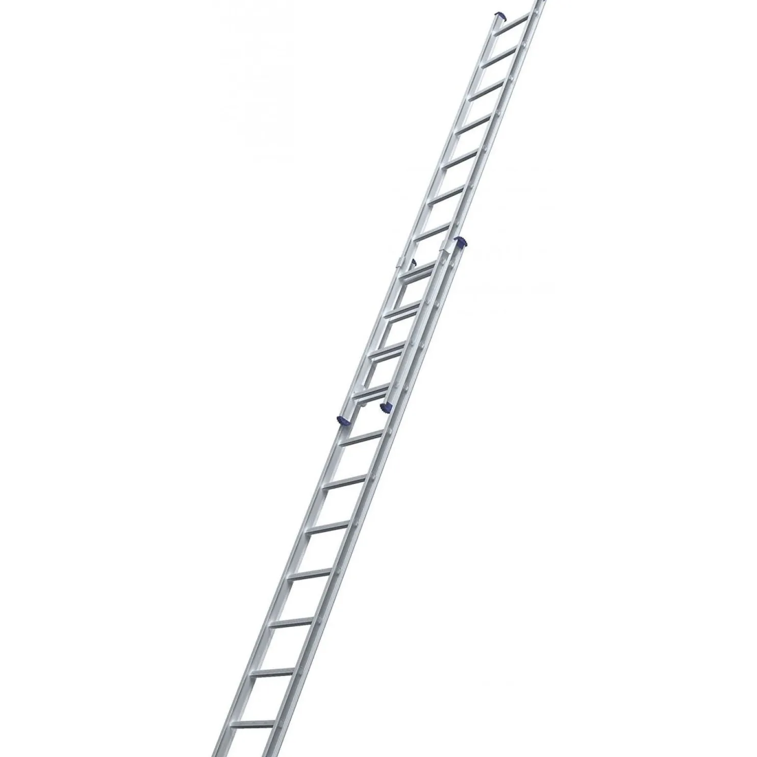 Jatkotikas Tikli A61 2-osainen 6,1m