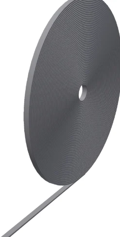 Jiiritiivistenauha Weckman Progantti 3x10 mm/25 jm