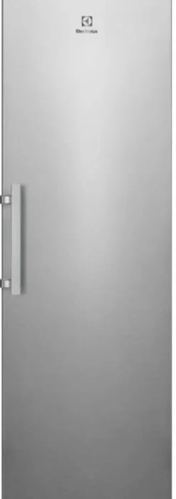 Jääkaappi Electrolux Series 700 ERC9MEX, 59.5cm, 390l, teräs