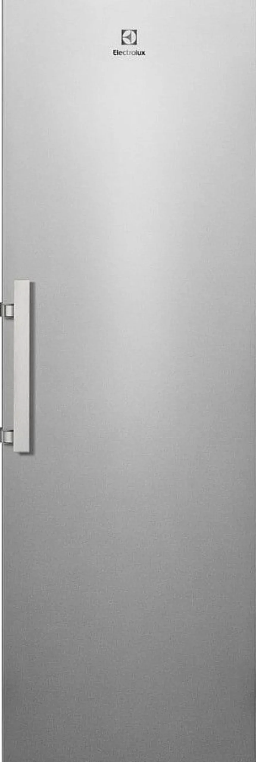 Jääkaappi Electrolux Series 700 l,RT7MD39X, 59.5cm, 390l, teräs