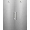 Jääkaappi ja pakastin Electrolux - ERS3DE39X-EUT6NE28X1