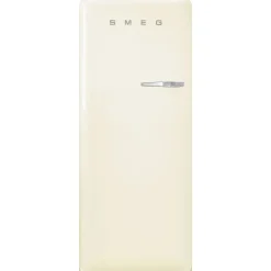 Jääkaappi pakastelokerolla Smeg FAB28LPK6, 60,1cm, 270/26 l