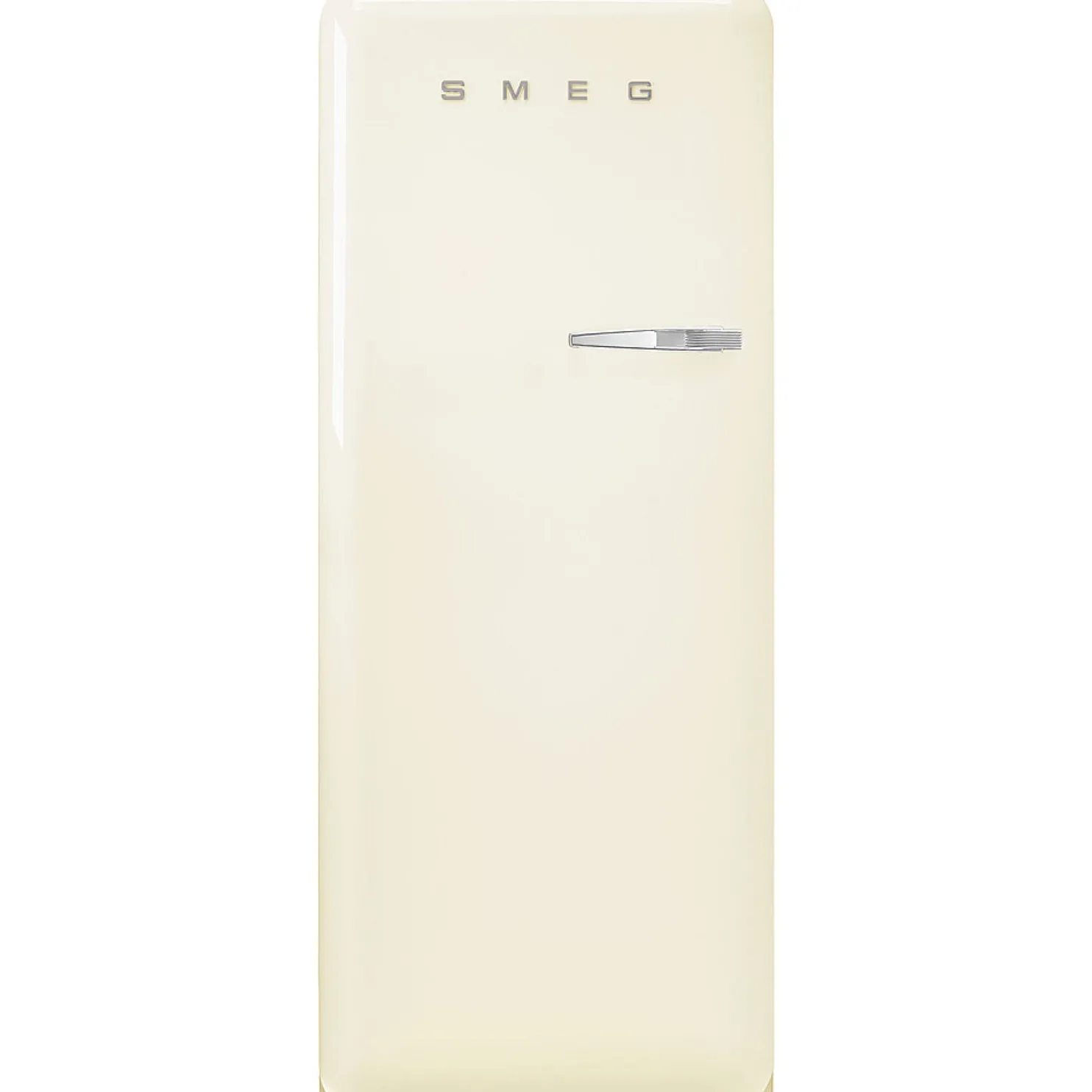 Jääkaappi pakastelokerolla Smeg FAB28LPK6, 60,1cm, 270/26 l