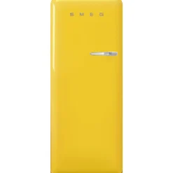 Jääkaappi pakastelokerolla Smeg FAB28LPK6, 60,1cm, 270/26 l