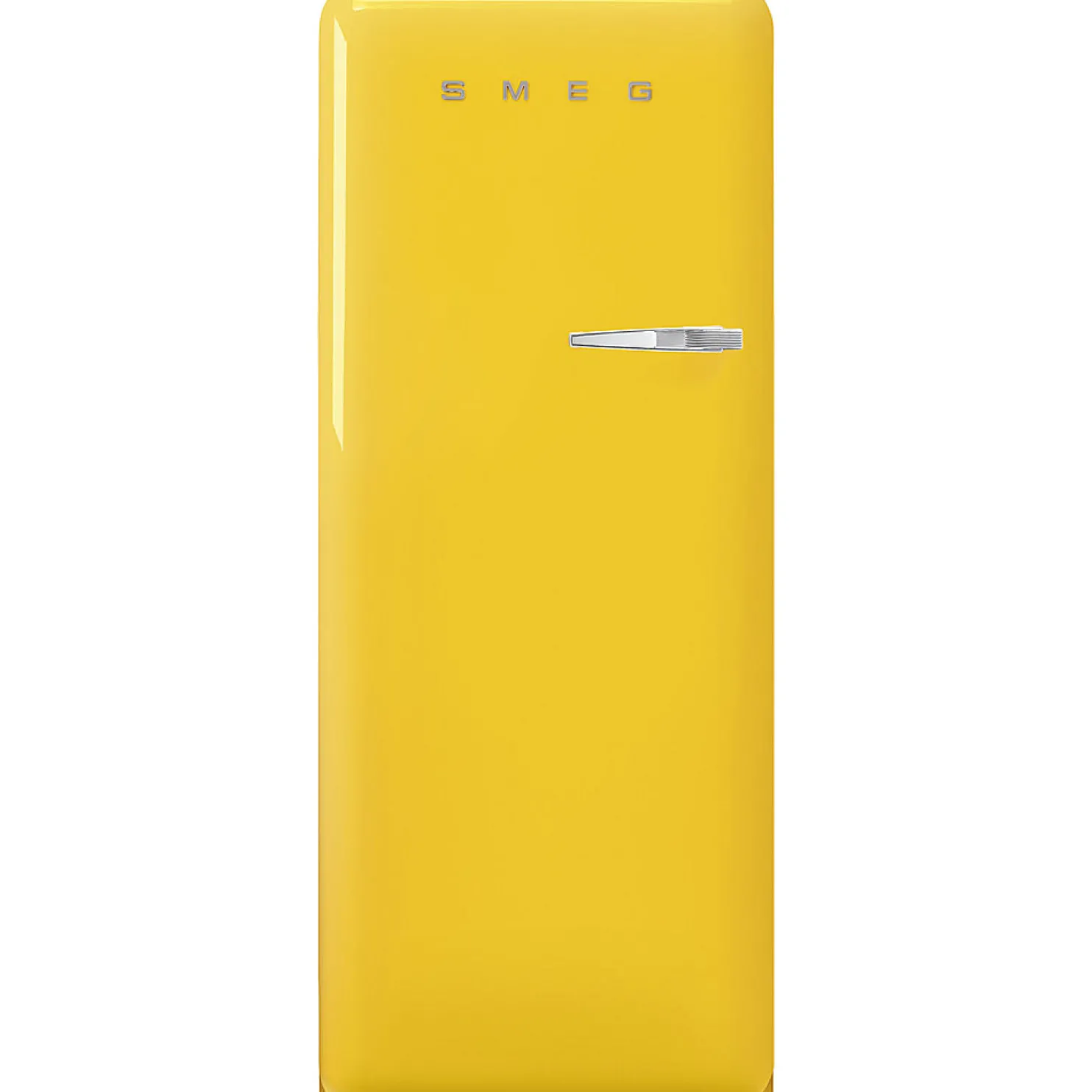 Jääkaappi pakastelokerolla Smeg FAB28LPK6, 60,1cm, 270/26 l
