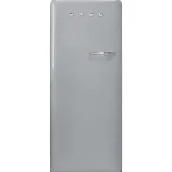 Jääkaappi pakastelokerolla Smeg FAB28LPK6, 60,1cm, 270/26 l