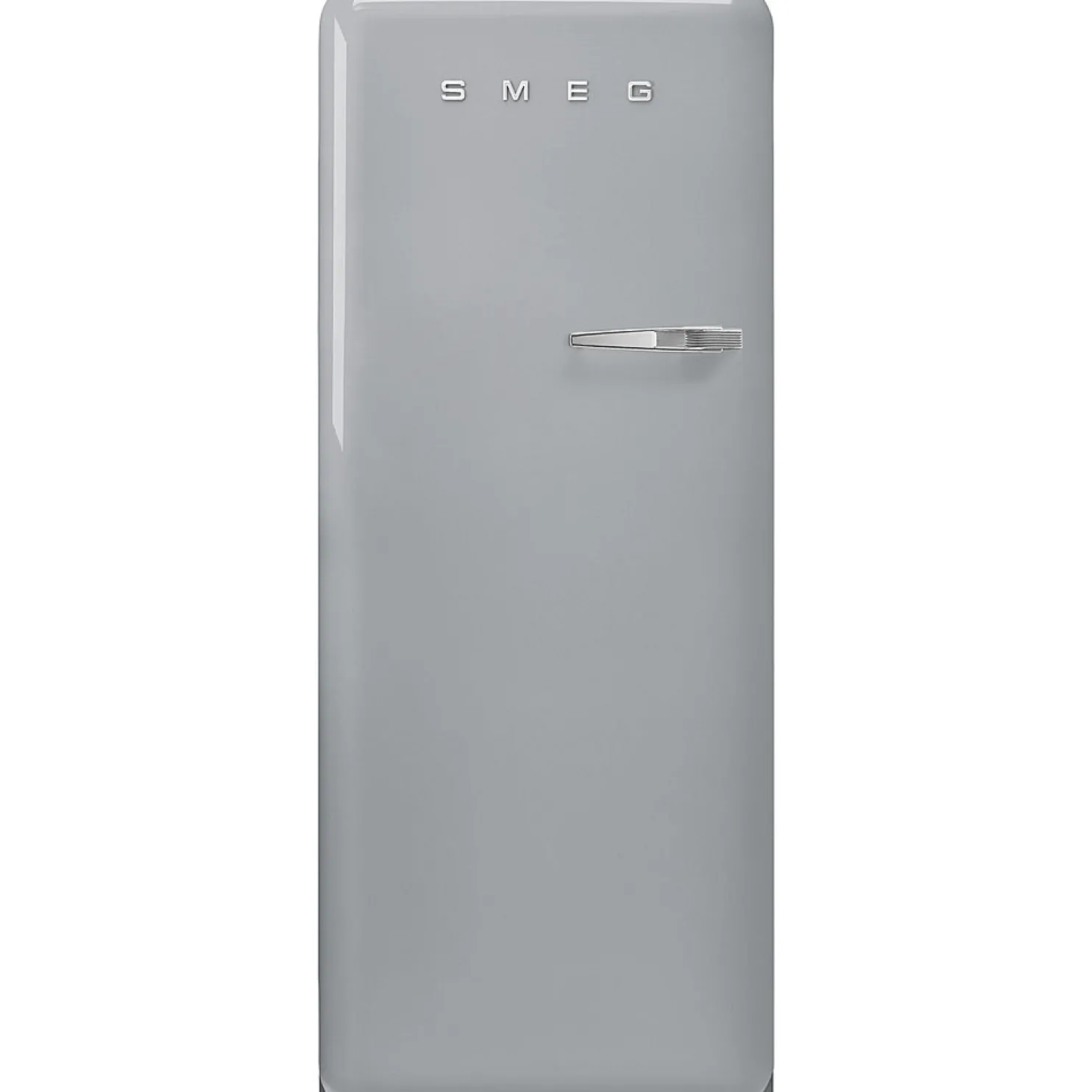 Jääkaappi pakastelokerolla Smeg FAB28LPK6, 60,1cm, 270/26 l