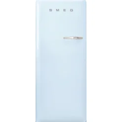 Jääkaappi pakastelokerolla Smeg FAB28LPK6, 60,1cm, 270/26 l