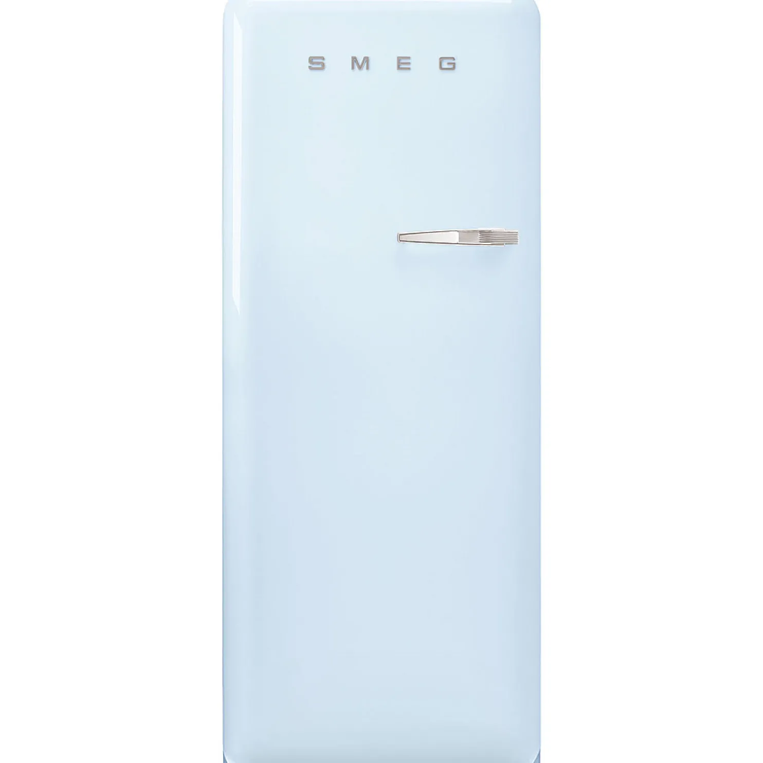 Jääkaappi pakastelokerolla Smeg FAB28LPK6, 60,1cm, 270/26 l