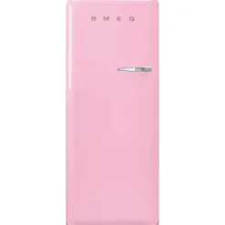 Jääkaappi pakastelokerolla Smeg FAB28LPK6, 60,1cm, 270/26 l