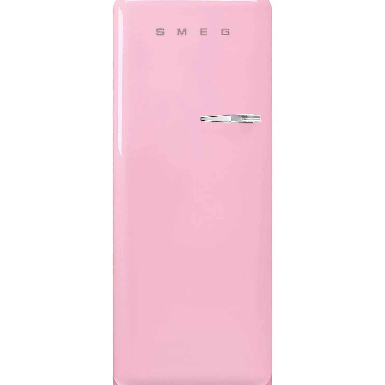 Jääkaappi pakastelokerolla Smeg FAB28LPK6, 60,1cm, 270/26 l