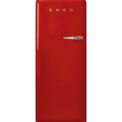 Jääkaappi pakastelokerolla Smeg FAB28LPK6, 60,1cm, 270/26 l