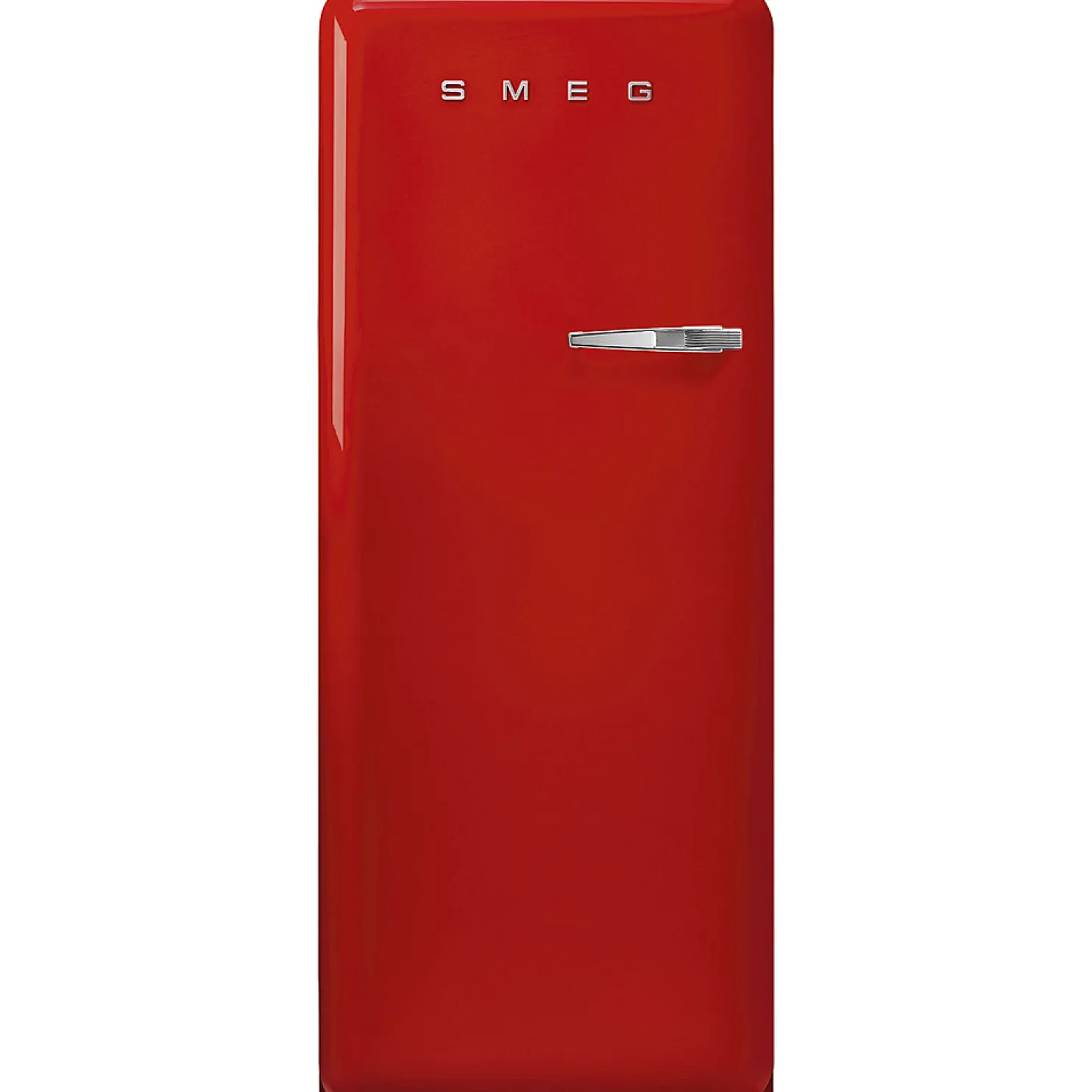 Jääkaappi pakastelokerolla Smeg FAB28LPK6, 60,1cm, 270/26 l