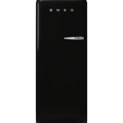 Jääkaappi pakastelokerolla Smeg FAB28LPK6, 60,1cm, 270/26 l