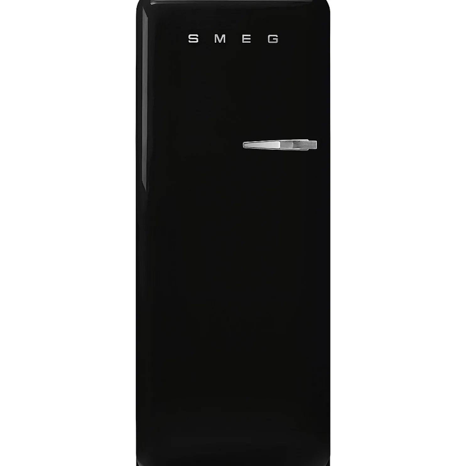 Jääkaappi pakastelokerolla Smeg FAB28LPK6, 60,1cm, 270/26 l