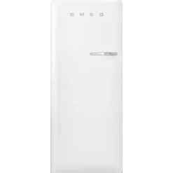Jääkaappi pakastelokerolla Smeg FAB28LPK6, 60,1cm, 270/26 l