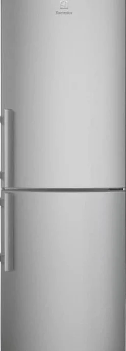 Jääkaappipakastin Electrolux LNT3LE3X1