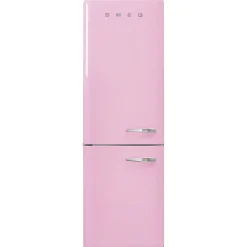 Jääkaappipakastin Smeg FAB32LCR6, 60,1cm, 234/97 l
