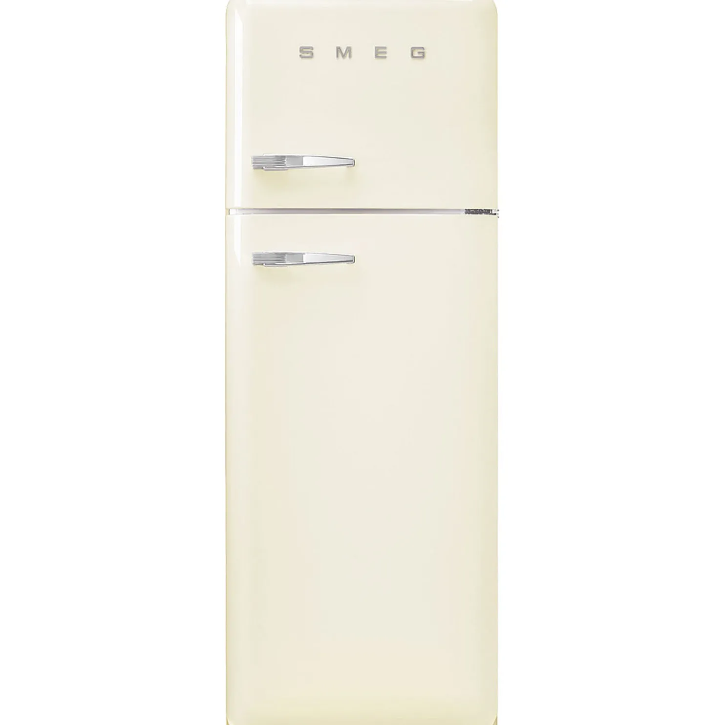 Jääkaappipakastin Smeg FAB30RBE6 70,4cm, 222/72 l, oikea