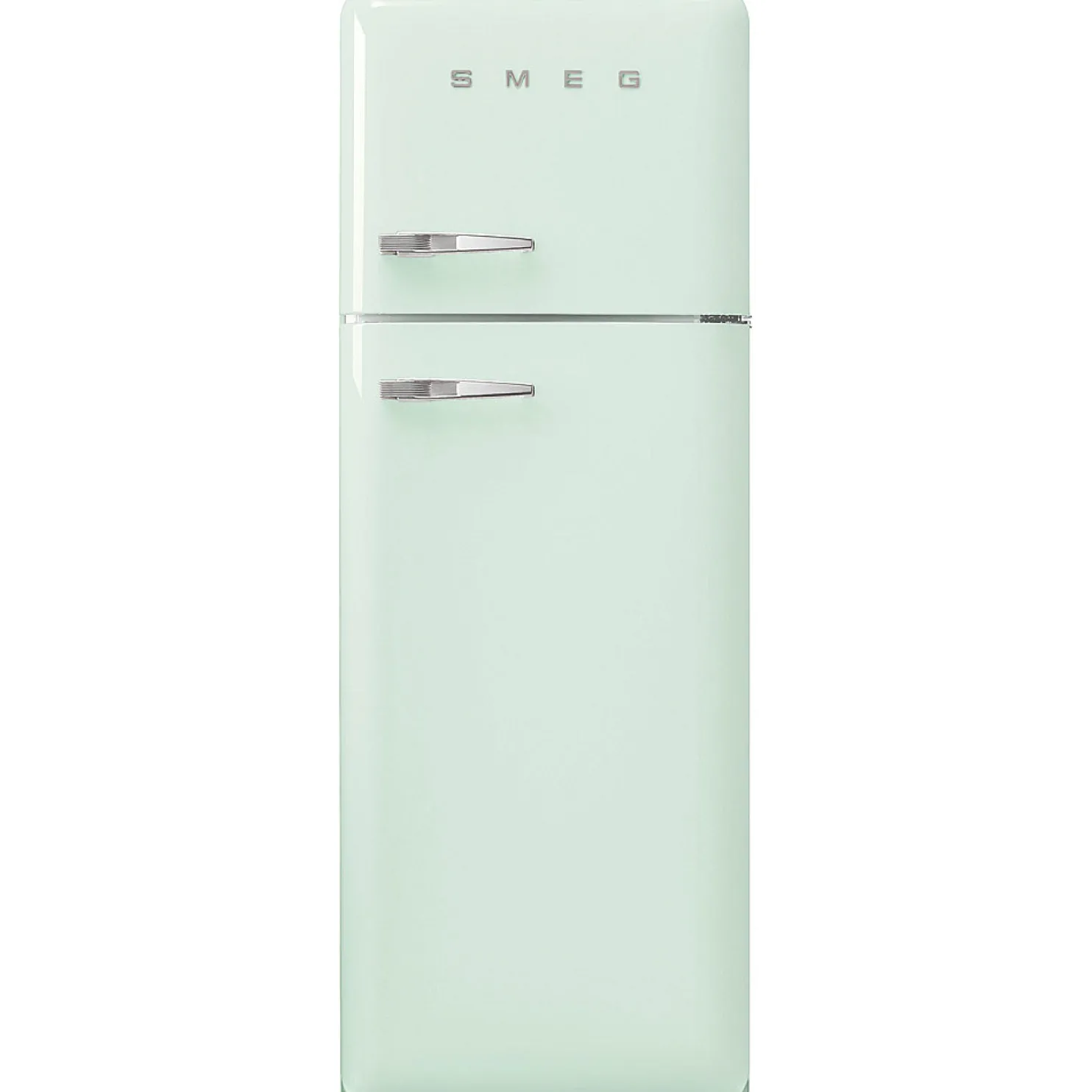 Jääkaappipakastin Smeg FAB30RBE6 70,4cm, 222/72 l, oikea