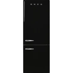 Jääkaappipakastin Smeg FAB38RBL6 70,6cm, 344/137 l