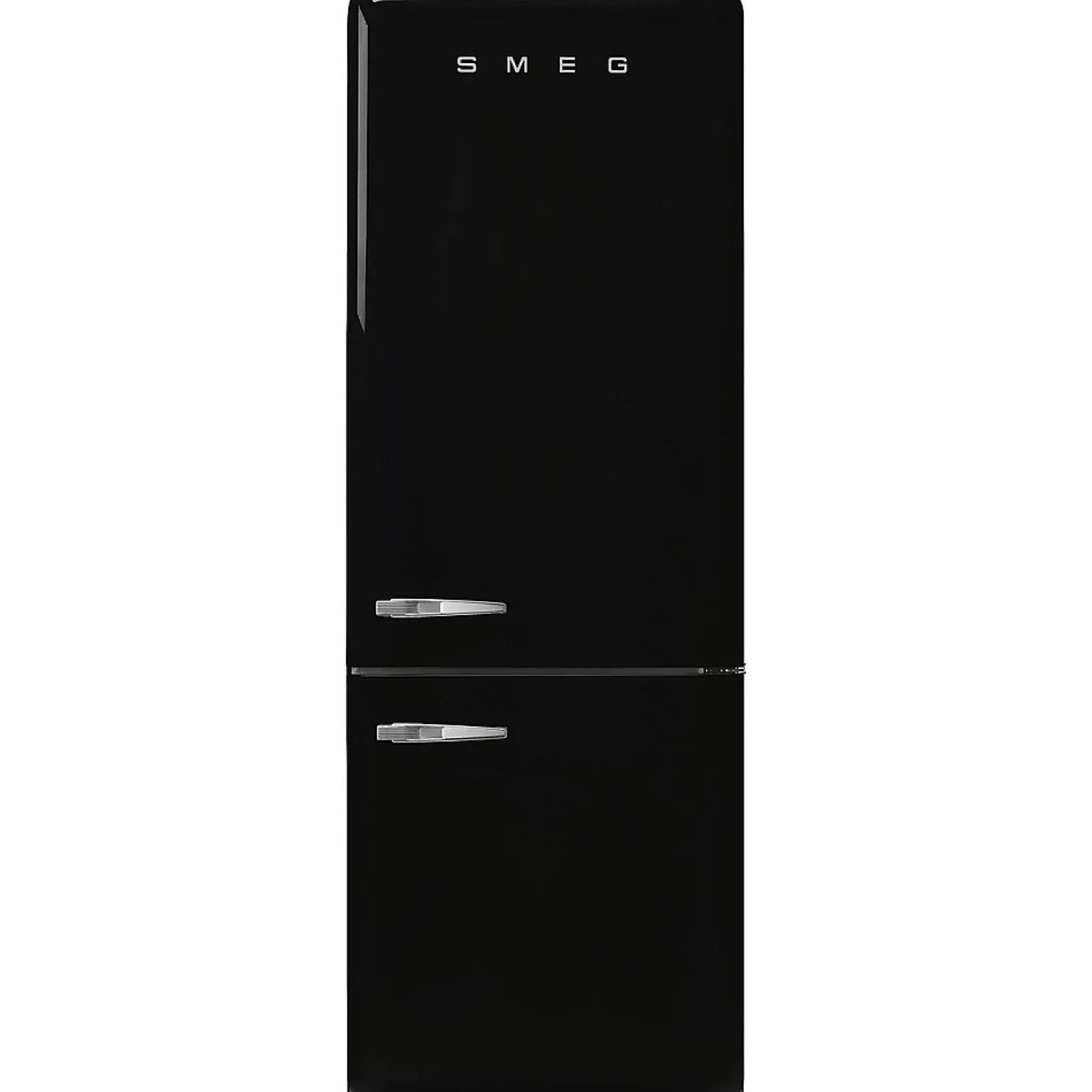 Jääkaappipakastin Smeg FAB38RBL6 70,6cm, 344/137 l