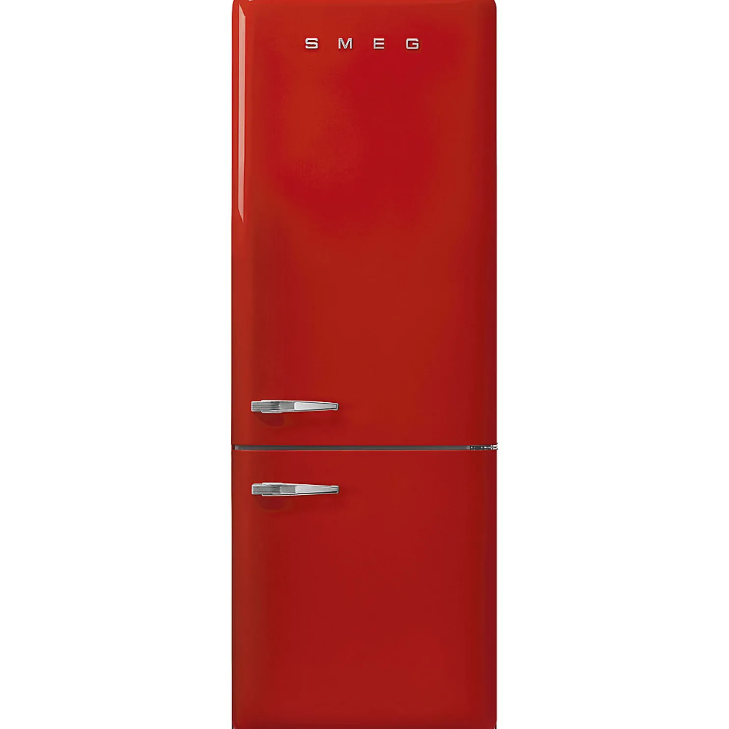 Jääkaappipakastin Smeg FAB38RBL6 70,6cm, 344/137 l