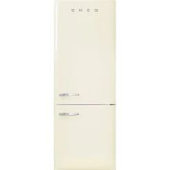 Jääkaappipakastin Smeg FAB38RBL6 70,6cm, 344/137 l