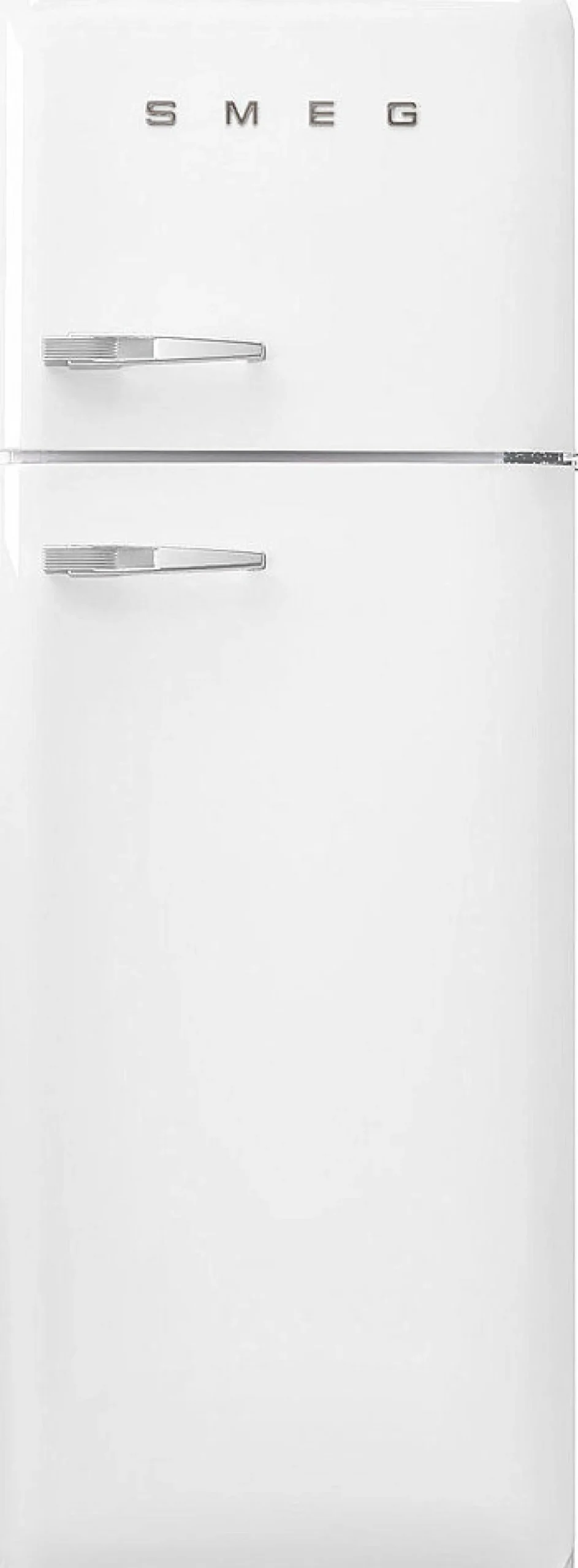 Jääkaappipakastin Smeg FAB30RWH6, valkoinen