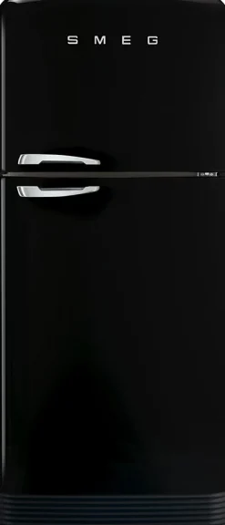 Jääkaappipakastin Smeg Retro FAB50, 79.6cm, 315/97 l, eri värejä
