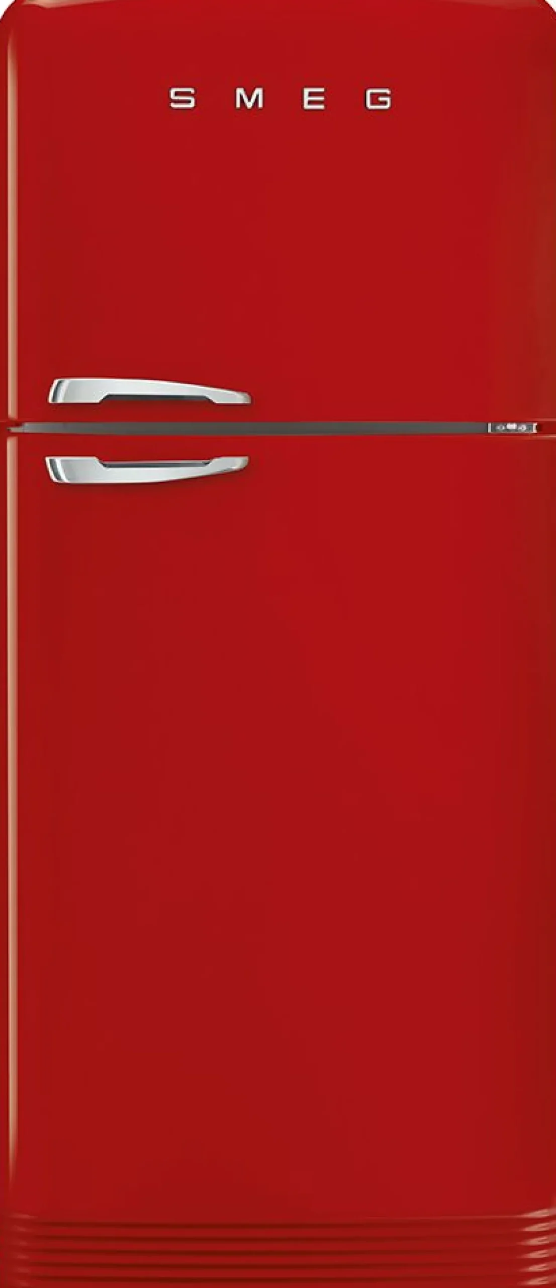 Jääkaappipakastin Smeg Retro FAB50, 79.6cm, 315/97 l, eri värejä