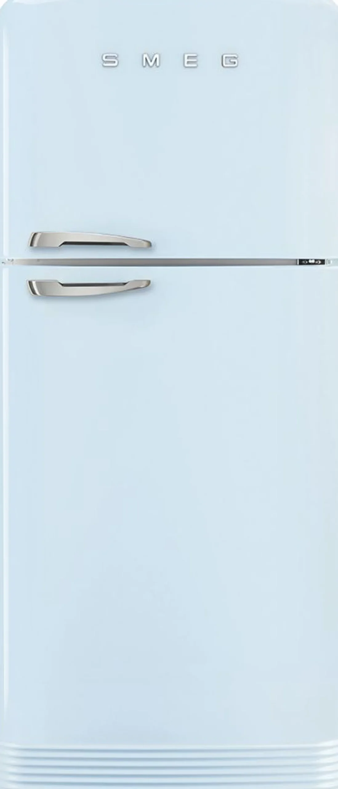Jääkaappipakastin Smeg Retro FAB50, 79.6cm, 315/97 l, eri värejä