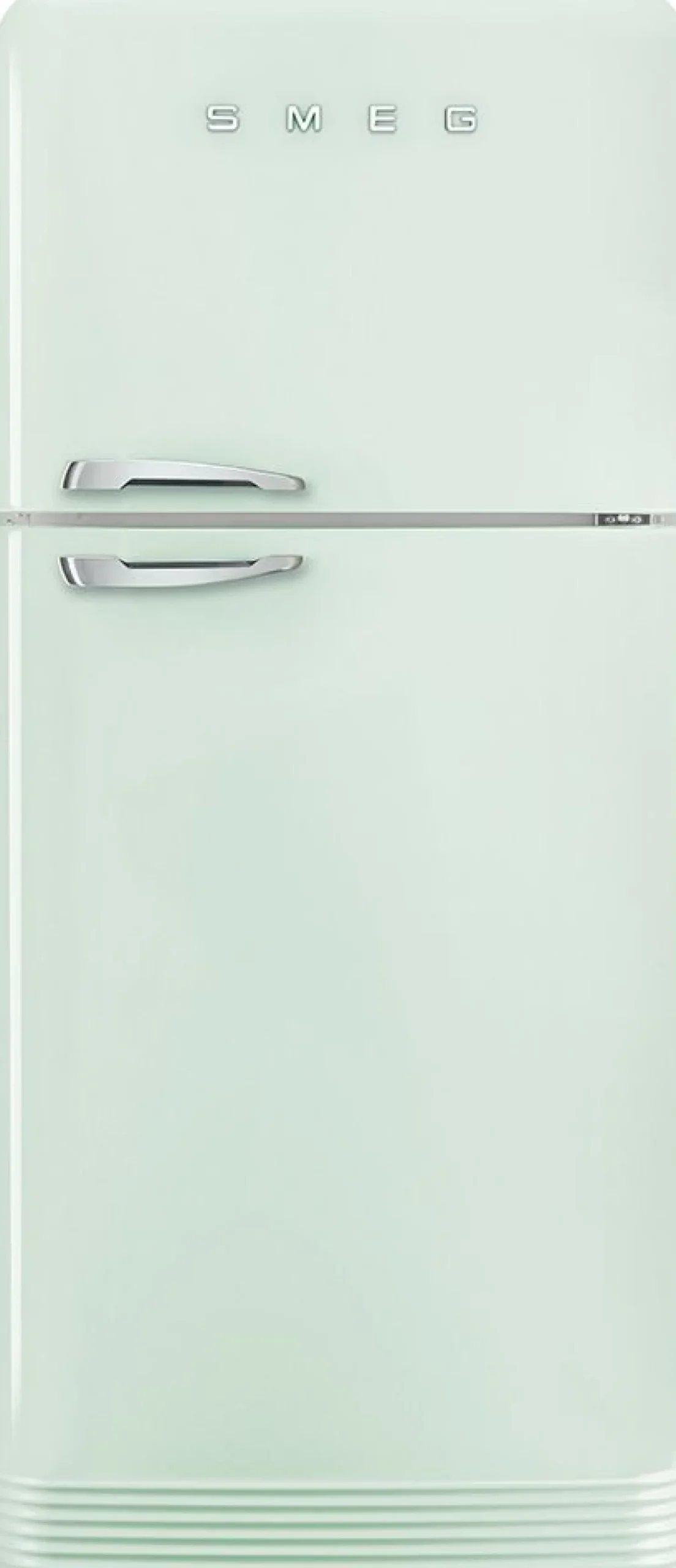 Jääkaappipakastin Smeg Retro FAB50, 79.6cm, 315/97 l, eri värejä