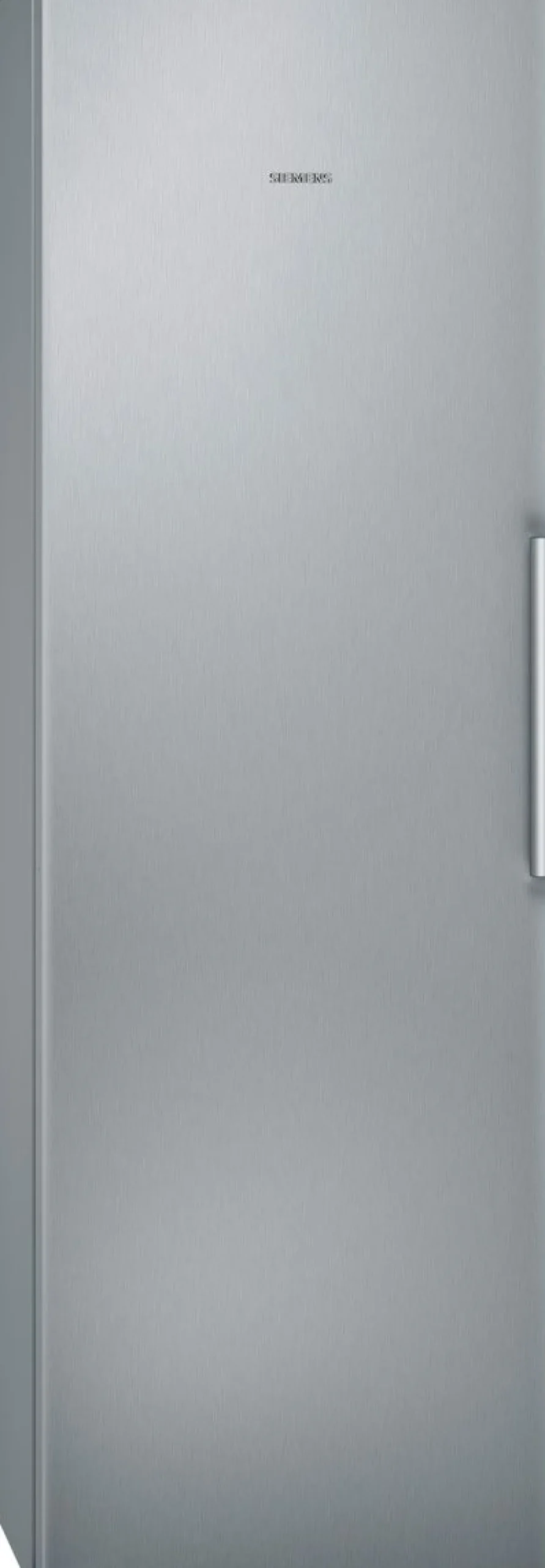 Jääkaappi Siemens iQ300 KS36VVIDP1 60cm, 346 l, teräs
