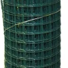 Jänis-/eläinsuojaverkko Cetap120 cm x 2,5m vihreä