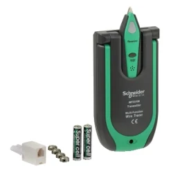 Johdonhakulaite Schneider Electric Thorsman IMT23106 1,5V lähettimellä ja vastaanottimella